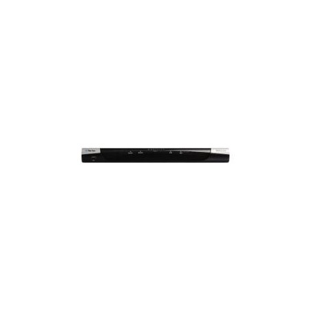 Raritan 16-port KVM-over-IP switch